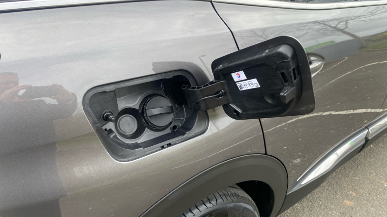 Peugeot 3008 1.2 PureTech GT 5dr EAT8 Petrol Estate